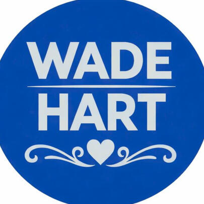 Wade Hart MM Romance Author